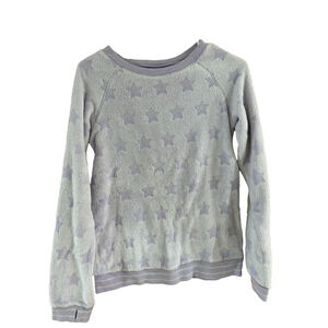 Girls More Than Magic Purple Sleepwear Top XL (14/16)